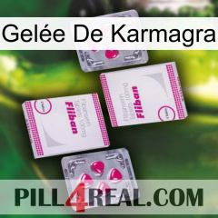Gelée De Karmagra 33